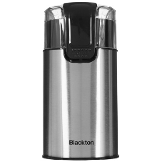 Кофемолка Blackton Bt CG1114 Metallic Gray