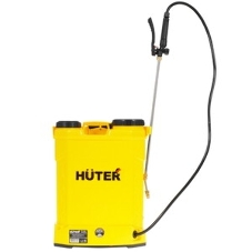 Опрыскиватель аккумуляторный Huter SP-16AC 70/13/29