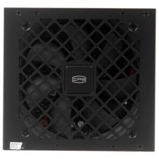 Блок питания PCCOOLER, 750W 80 PLUS Gold (ATX, 3.1, PCIe 5.1 600W, Full modular, 1x24(20+4)pin 550мм, 2xCPU 8(4+4)pin 650мм, 3xPCIe 8(6+2)pin 500мм, 1x12V(2x6) 12+4pin 650мм, 3xSATA*3+MOLEX4pin*1 450+120+120+120мм, Active, 135x135мм, 150x150x86мм, APFC, OVP, UVP, OCP, SCP, OTP, OPP, SPD)