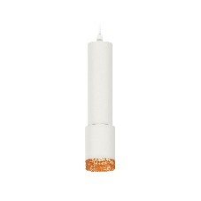 Светильник Ambrella Light XP7421005 SWH/CF белый песок/кофе MR16 GU5.3 (A2301, C6355, A2030, C7421, N7195)