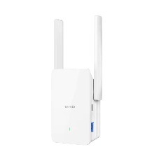Wi-Fi усилитель сигнала Tenda Dual Band Wi-Fi 6 Range Extender
