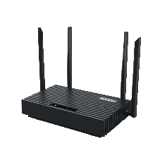 Роутер беспроводной Netis NX32U AX3000 10/100/1000BASE-TX/4G ready
