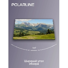 Телевизор PolarLine 65
