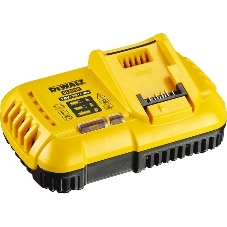 Зарядное устройство DeWalt DCB118-QW для батарей xr li-ion 18/54В flexvolt