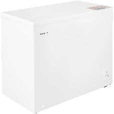 Морозильный ларь Kraft BD(W)-280RX, белый 260л