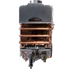 Колонка газовая Royal Thermo GWH 11 Piezo Pro