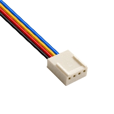 Вентилятор 12В DC ExeGate EX12038B4P-PWM (120x120x38 мм, 2-Ball (двойной шарикоподшипник), 4pin, PWM, 0-2600 RPM, 0-42dBA)