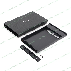 Внешний корпус 2.5