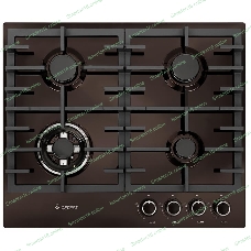 Газовая варочная панель Gefest ПВГ 1214-01 К7