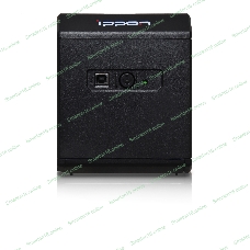 Источник бесперебойного питания Ippon Back Comfo Pro II 650 360Вт 650ВА