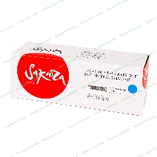 Картридж лазерный Sakura 106R03693 для Xerox Phaser 6510, WC 6515, голубой, 4300 к.