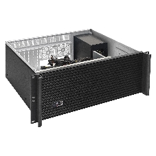 Серверный корпус ExeGate Pro 4U390-05 (RM 19