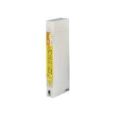 Картридж струйный Sakura C13T636400 (T6364 Yellow) для Epson, желтый, 700 мл.