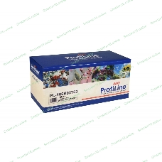 Картридж лазерный ProfiLine PL-106R02763 для принтеров Xerox Phaser 6020/6022/WorkCentre 6025/6027 черный 2000 копий