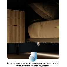Умный датчик движения СБЕР/SBER (SBDV-00029) 