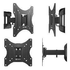 Кронштейн ONKRON M2S для телевизора 17
