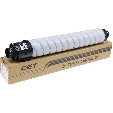 Картридж лазерный CET (CPP, KR1) CET141569 черный (WW) 285 г для RICOH IMC2000
