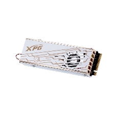 Накопитель SSD ADATA XPG MARS 980 PRO, 1000Gb, M.2(22x80мм), NVMe, PCIe 5.0 x4, 3D NAND, R/W 14000/10000Mb/s, IOPs 1 600 000/1 650 000, TbW 740, DWPD 0.4, with Heat Sink (5 лет)