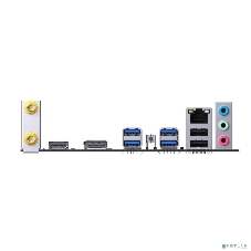 Материнская плата Maxsun MS-Challenger B650M WIFI V2, AM5, AMD B650, 2xDDR5, 3xSATA, 1xM.2 (PCIe 4.0 x4), 1xPCIe 4.0 x16, 1xPCIe 3.0 x1, 1xDP, 1xHDMI, 1x1Gb LAN, Wi-Fi 5, Bluetooth 4.2, 4xUSB-A 5Gbps, 2xUSB-A 2.0, 3x3.5 мм, 5.1, mATX