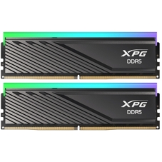 Оперативная память XPG Lancer Blade, DDR5, 32GB (2x16 GB), 6000 MHz, CL36, радиатор, белый