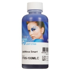 Чернила Epson сублимационные Piezo (InkTec) DTI05-100MLC 0,1л (оригинальная фасовка)