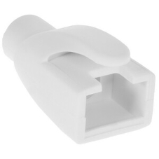 Колпачки изолирующие Vention для разъемов RJ-45 (50 шт.) черный
