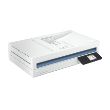 Сканер HP ScanJet Pro N4600 fnw1