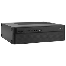Персональный компьютер MSI Pro DP80 AI Intel Core Ultra 7 processor 265(2.4GHz), 16Gb(16*1)DDR5 U-DIMM, 1TB SSD M.2, Intel Graphics, noDVD, WiFi, BT, 300W, Dual LAN, no keyboard&mouse, noOS, 1y war-ty