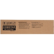 Картридж струйный NVPrint для Riso ComColor FW 1230/2230/5230/5231/5000 (NV-S-7250E, совместимый), Black (1000 мл)