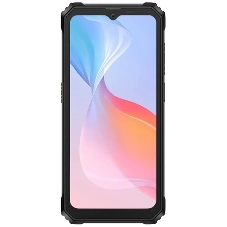 Смартфон Blackview BV6200 PLUS 8/128Gb, черный