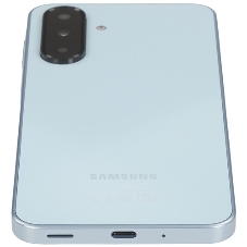 Смартфон Samsung Galaxy A17 8/256Gb голубой