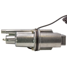 Насос BELAMOS BV-0.28 25м СВЕРЧОК