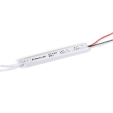 Блок питания 12V 18W 1.5A IP20 185-260V 172*18*18