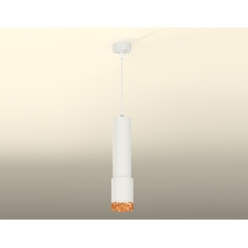 Светильник Ambrella Light XP7421005 SWH/CF белый песок/кофе MR16 GU5.3 (A2301, C6355, A2030, C7421, N7195)
