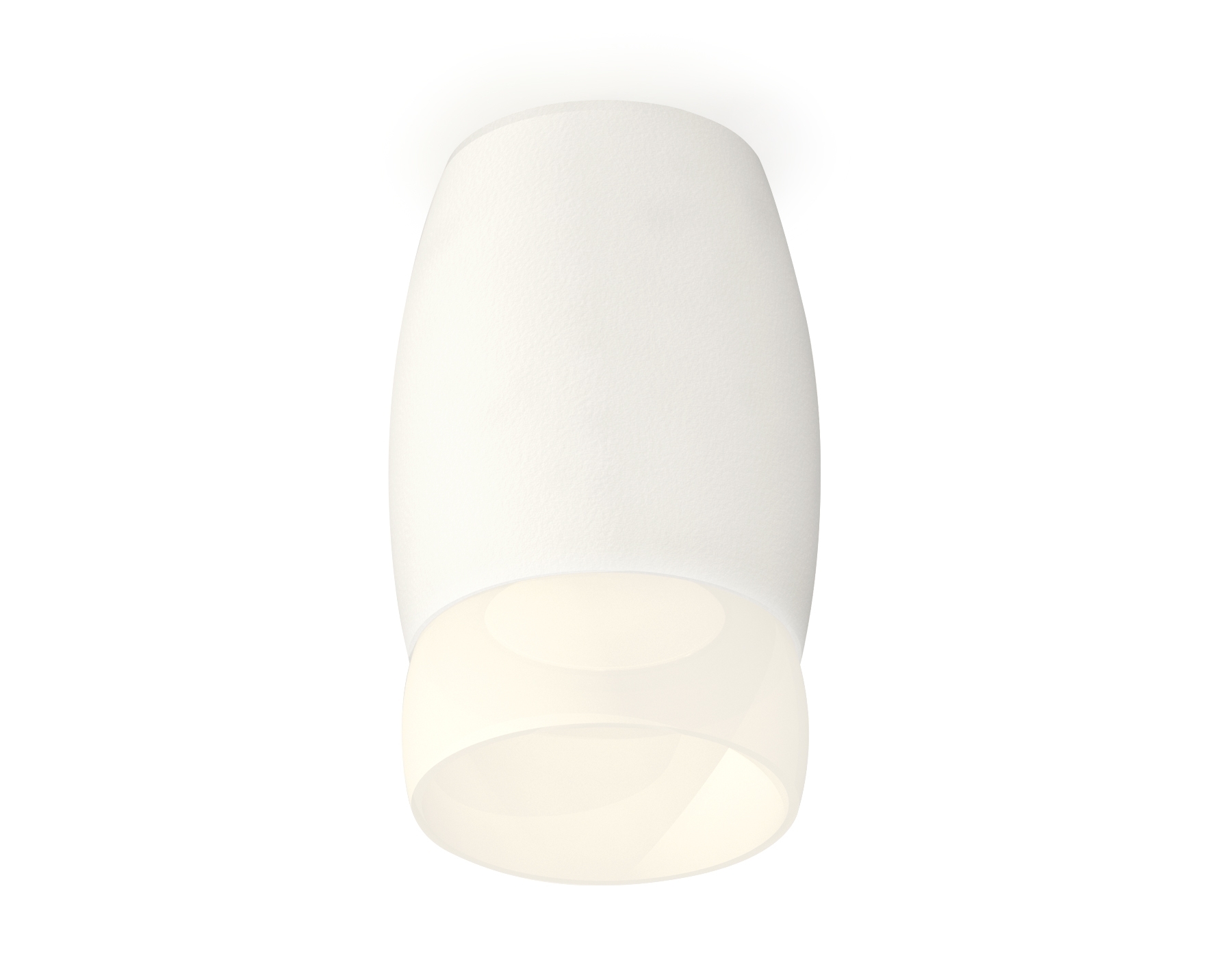 Светильник Ambrella Light XS1122024 SWH/FR белый песок/белый матовый MR16 GU5.3 (C1122, N7177)