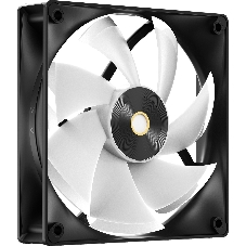 Система охлаждения Ocypus Sigma L36 BK ARGB, 360мм, LCD Pump 2.4