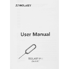Планшет Teclast T65 Plus 13.4