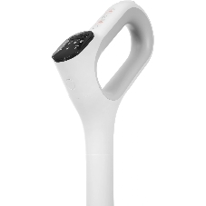 Пылесос вертикальный моющий Xiaomi Truclean W30 Pro Wet Dry Vacuum EU белый, питание от аккумулятора, 200 Вт, уборка сухая/влажная, пылесборник 0.7 л