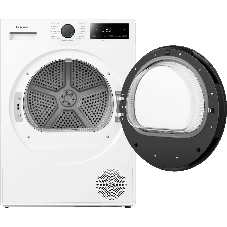 Сушильная машина Hisense DH1I700UW1E/C белый