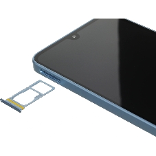 Смартфон Samsung Galaxy A17 8/256Gb голубой