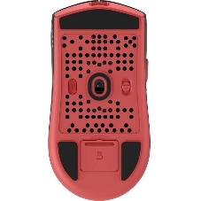 Мышь MSI FORGE GM340 W BLACK