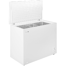 Морозильный ларь Kraft BD(W)-280RX, белый 260л