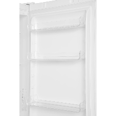 Холодильник Indesit ITR 5200 W белый двухкамерный 247/78л морозилка снизу