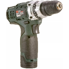 Дрель-шуруповерт Klpro KLNM1020, 10,8 В, 2 Ач, 30 Нм, бесщеточный