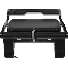 Гриль электрический Tefal Optigrill+ GC717810, черный