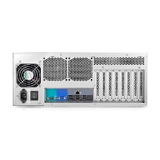 Серверный корпус RM41300H12*13729 For Tesla GPU (можно установит 4шт Tesla/Quadro), MB 12