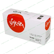 Картридж лазерный Sakura TN3230 для Brother HL5340D/5350DN/5370DW/5380DN/DCP8085/8070/MFC8370/8880, черный, 3000 к.