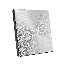 Оптический привод DVD-RW Asus SDRW-08U9M-U серебристый USB slim ultra slim M-Disk Mac внешний RTL