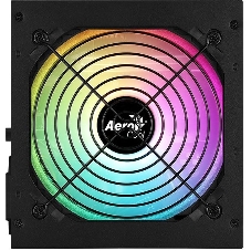 Блок питания Aerocool/Formula KCAS PLUS GOLD 750W (750W, ATX v2.4, APFC, Fan ARGB 12cm, 80+ Gold, Retail)