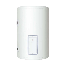 Водонагреватель электрический Haier FCD-JTLD150 белый, накопительный, 150 л, 2 кВт, напольный